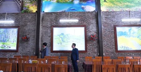 Những kiến thức về phong thủy nhà khung thép